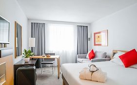 Novotel Glasgow Centre